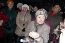 «За ОДН переплачивать не придется, когда все станут честными…»